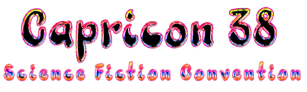 2018 Capricon Science Fiction Convention