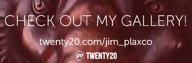 Twenty20 Gallery Account