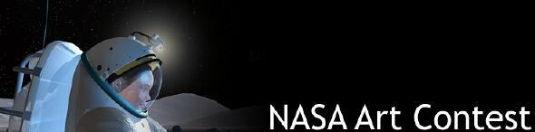 NASA Art Contest