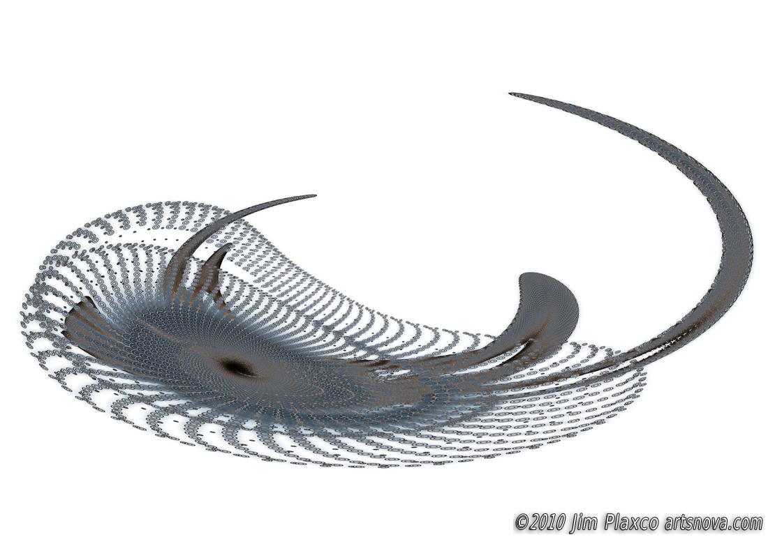 Bionic Cnidaria