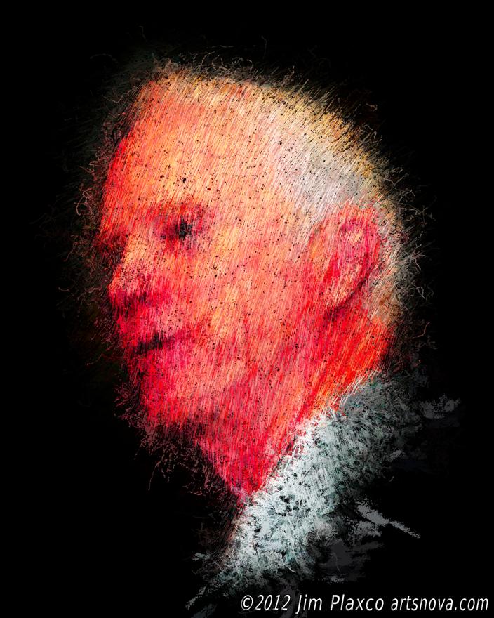 Rusty Schweickart