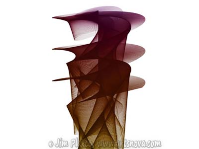 Archimedes Tower One