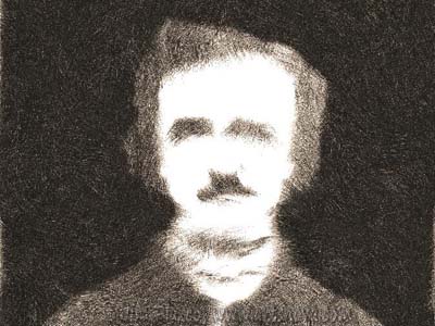 Edgar Allan Poe