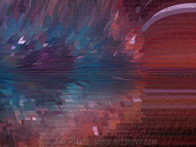 Nebular Connection