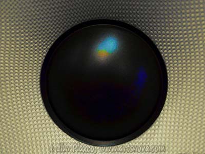 Speaker For The Synth