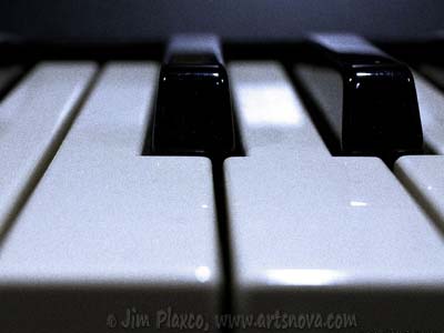 Note That Key