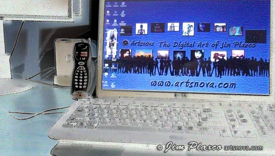 Dell XPS Laptop Computer