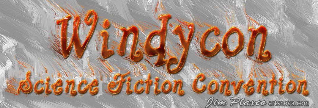 Windycon Science Fiction Convention