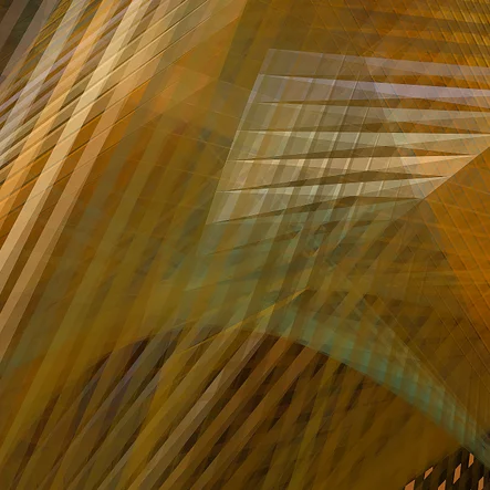 Abstract Architecture Study