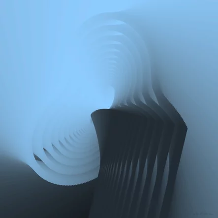 Ghost Machine Abstraction