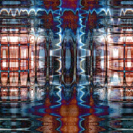 Mind Palace Menagerie