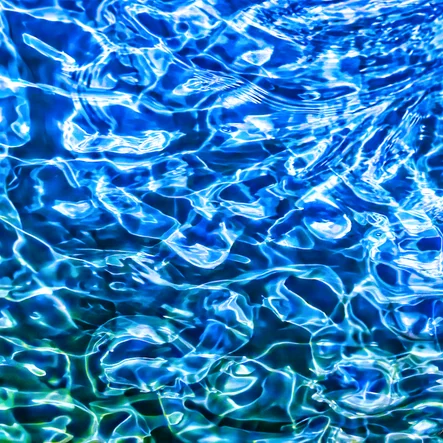 Soul Water Reflections and Refractions