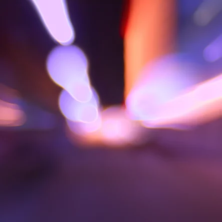 Traveling at Light Speed Fine Art Photography