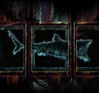 FortyTwo Million Pixel Shark