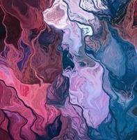 Abstract Streams of Thought