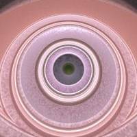 The Alien Eye