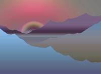 Beyond the Mountains