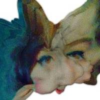 Butterfly Girl