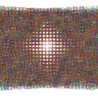 Cubic Disarray: Point of Radiance