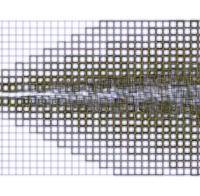 Cubic Disarray: Turbulence