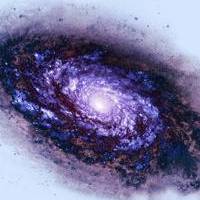 Dissecting NGC4414 v0