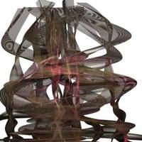 Doctor Surreal's Conceptual Sculpture Number One