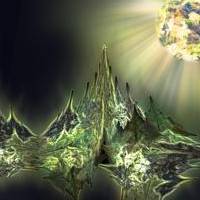 Fantasy Island