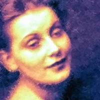 Greta-Garbo-Portrait