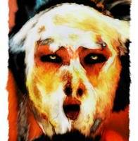 How Do I Look Triptych 2