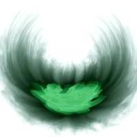 Impression of Water Lily