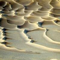 Martian Sand Ripples