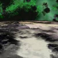 Mist World