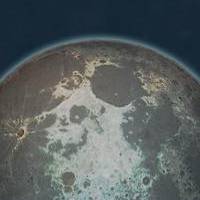 Mistress Moon