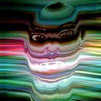 Neon Lady