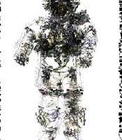 New Space Astronaut