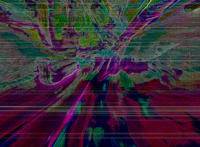 Night Glitch