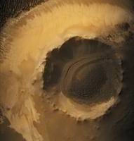 Sands of Mars