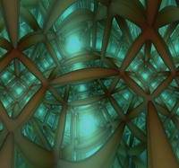 Shades of Escher