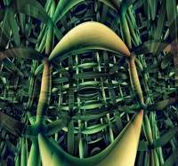 Shades of Escher Revisited
