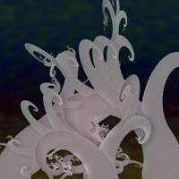 Tentacled Forest