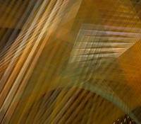 Abstract Architecture Study