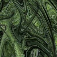 Digital Expressionism Study 1