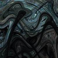 Digital Expressionism Study 3