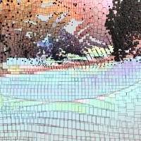 Inside a Virtual Landscape