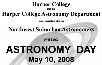 Astronomy Day