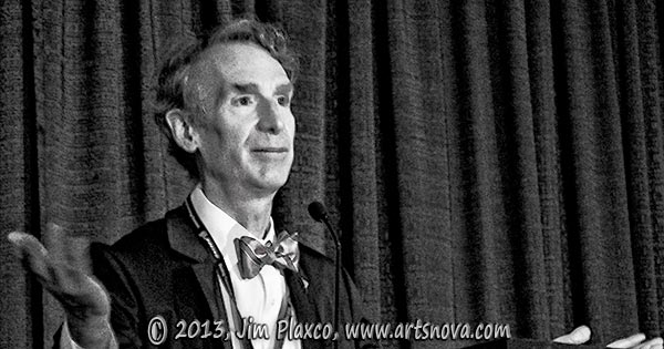 Bill Nye, Planetary Society