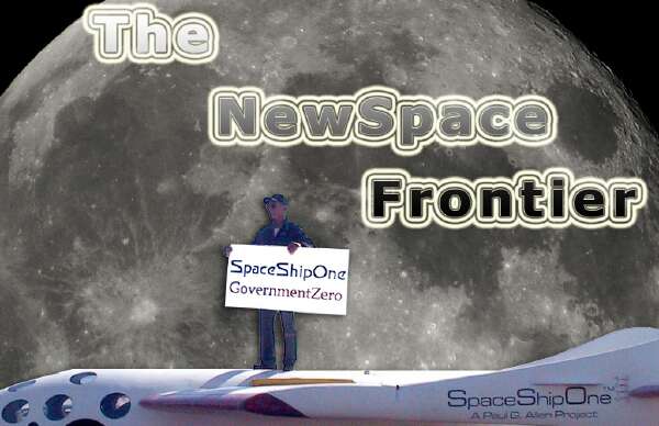 NewSpace Frontier