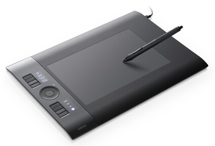 Wacom Intuos4