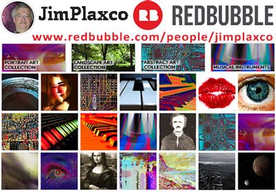 Art and Photography on Redbubble