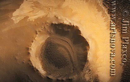 Sands of Mars